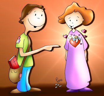 Resultado de imagen de reino de Dios reino de amor