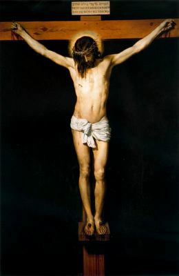 2b109-Cristo_en_la_cruz_-_Velazquez